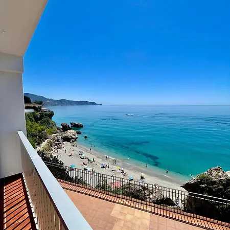 Carabeo - Ocean Views Apartment